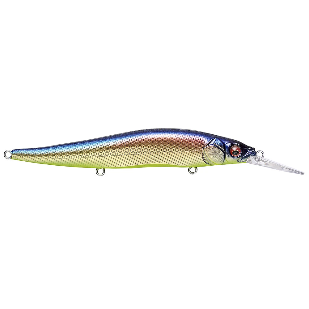 Top Sellers Megabass Vision Oneten 110 +1 Jerkbait 28 Top Sellers Megabass Vision Oneten 110 +1 Jerkbait