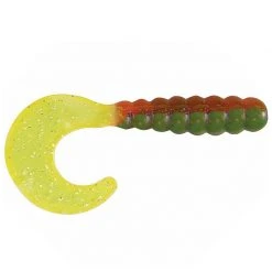 Kalins Baits Soft Baits Kalin's Triple Threat Grub