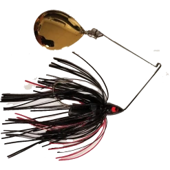 War Eagle Night Time Spinnerbaits