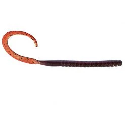 Zoom Ol' Monster Worm