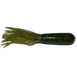 Right Bite Baits Large Salty Tube Soft Baits