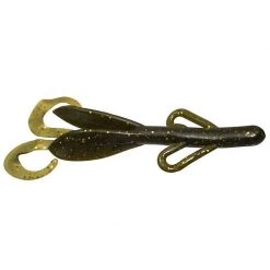 Soft Baits Zoom Brush Hog
