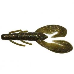 Soft Baits Zoom UV Speed Craw 24 Soft Baits Zoom UV Speed Craw
