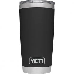 Yeti Rambler Tumbler 20 Oz