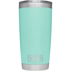 Yeti Rambler Tumbler 20 Oz