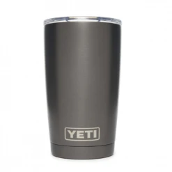 Yeti Rambler Tumbler 20 Oz