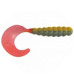 Kalins Baits Soft Baits Kalin's Triple Threat Grub