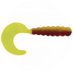 Kalins Baits Soft Baits Kalin's Triple Threat Grub