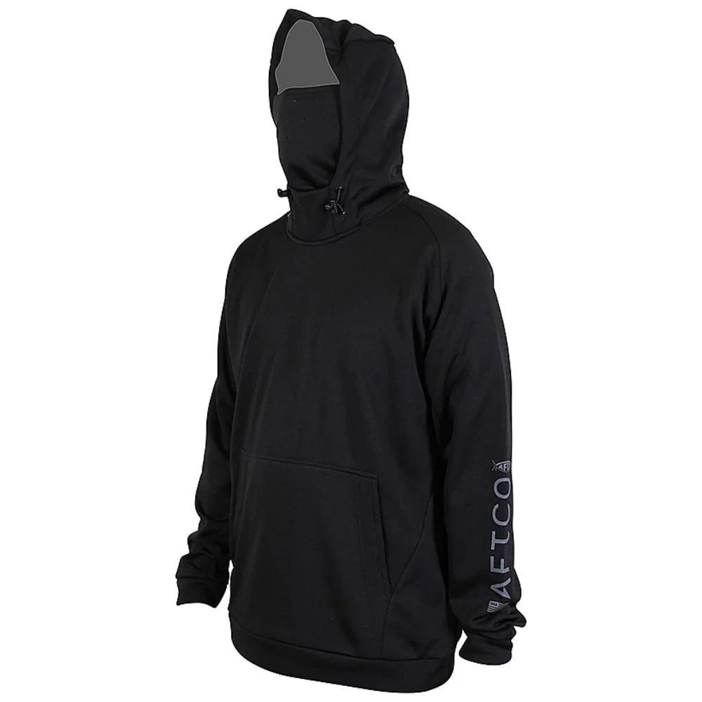 Top Sellers Aftco Reaper Technical Fleece Hoodie 5 Top Sellers Aftco Reaper Technical Fleece Hoodie