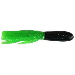 Southern Pro Tackle Lit'l Hustler Crappie Tube