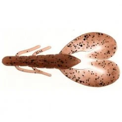 Soft Baits Zoom UV Speed Craw 25 Soft Baits Zoom UV Speed Craw