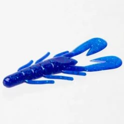 Soft Baits Zoom Magnum UV Speed Craw