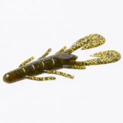 Soft Baits Zoom Magnum UV Speed Craw