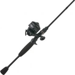 Lew's Speed Cast Mini Rod/Reel Combo