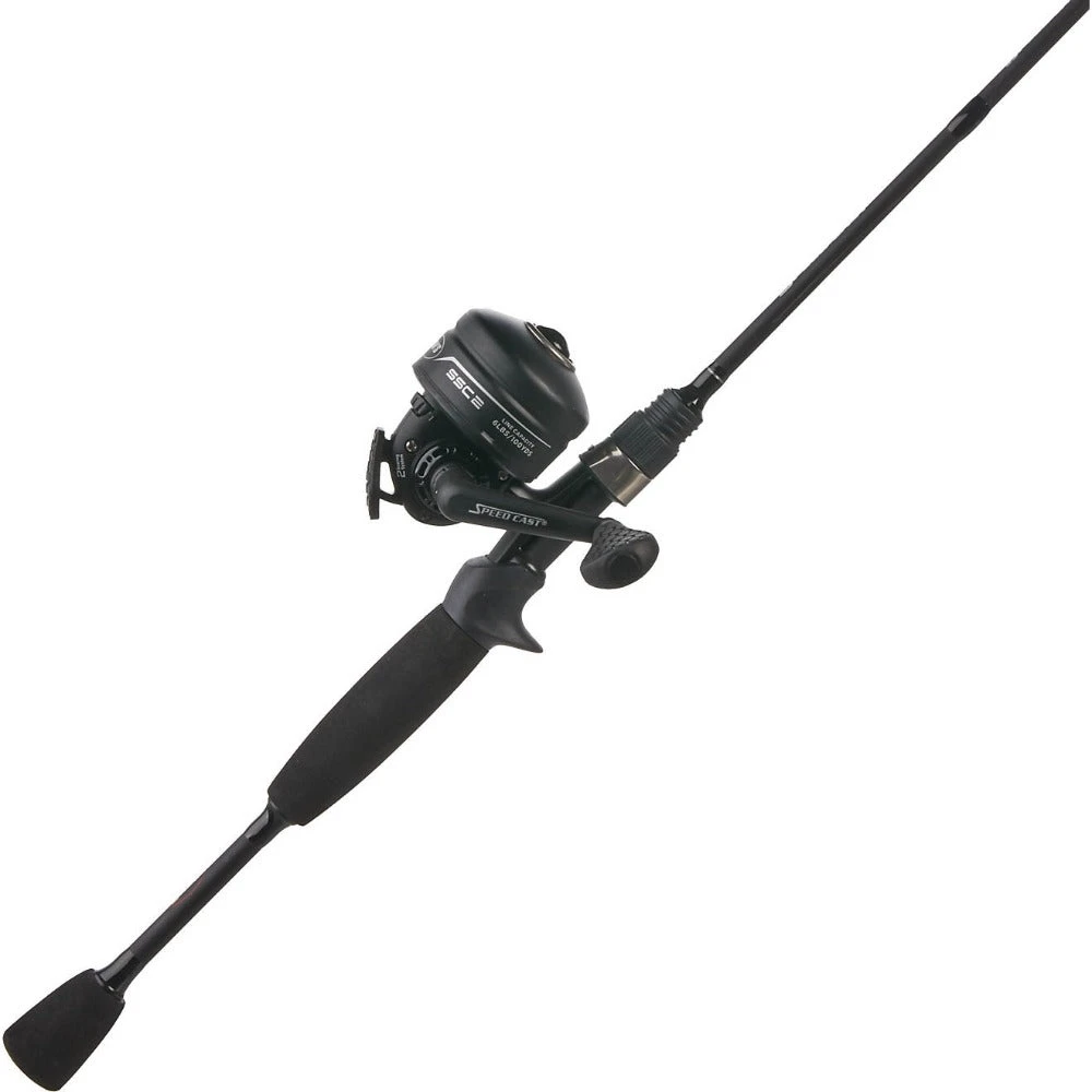 Lew's Speed Cast Mini Rod/Reel Combo 1 Lew's Speed Cast Mini Rod/Reel Combo