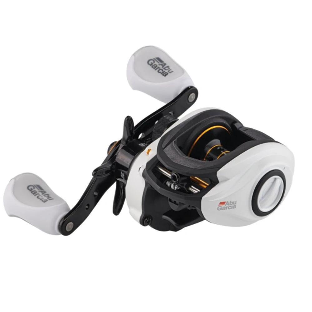 Abu Garcia Max Pro Baitcasting Reels 2 Abu Garcia Max Pro Baitcasting Reels