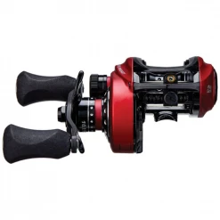 Abu Garcia Revo Rocket Baitcasting Reels