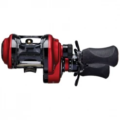 Abu Garcia Revo Rocket Baitcasting Reels 6 Abu Garcia Revo Rocket Baitcasting Reels