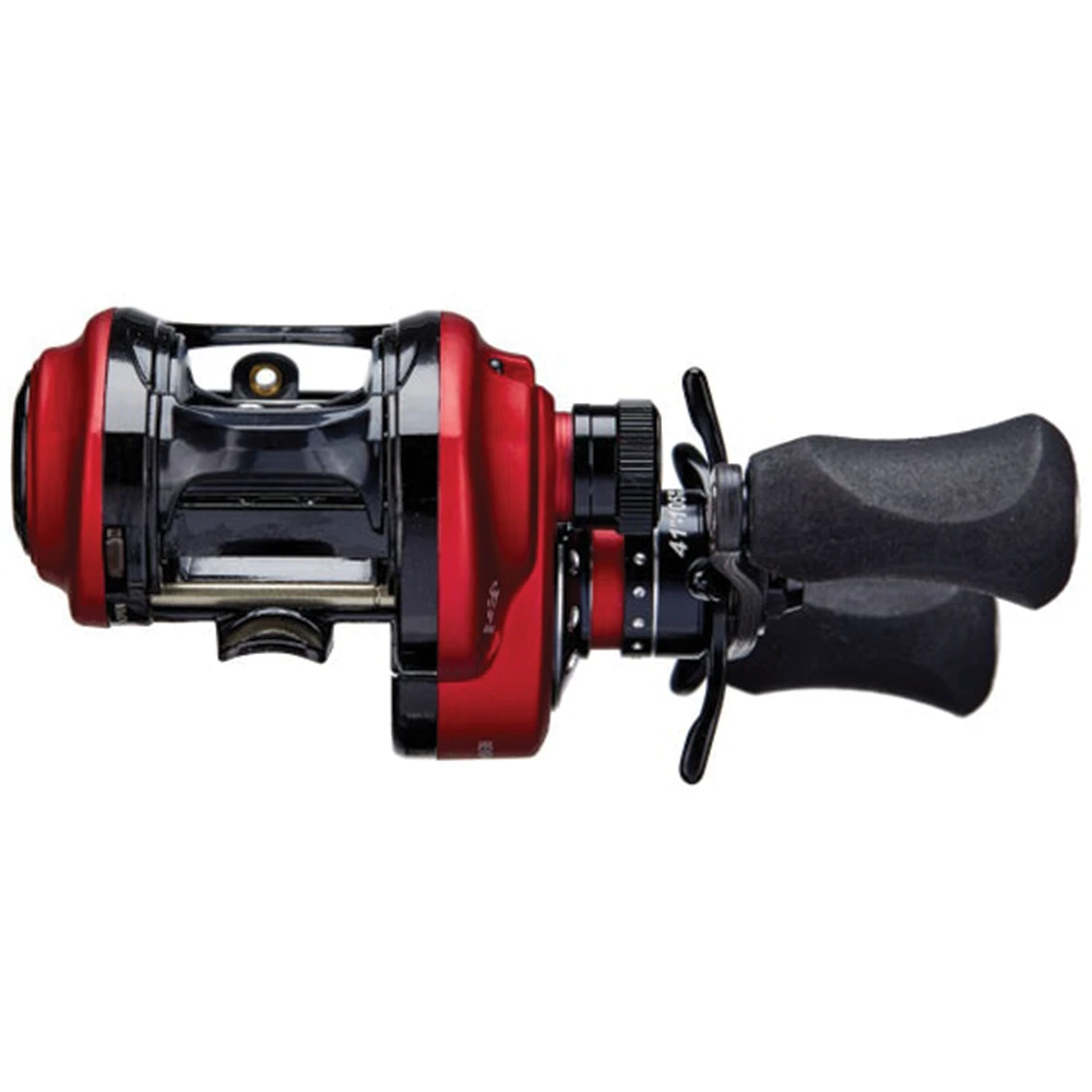 Abu Garcia Revo Rocket Baitcasting Reels 3 Abu Garcia Revo Rocket Baitcasting Reels