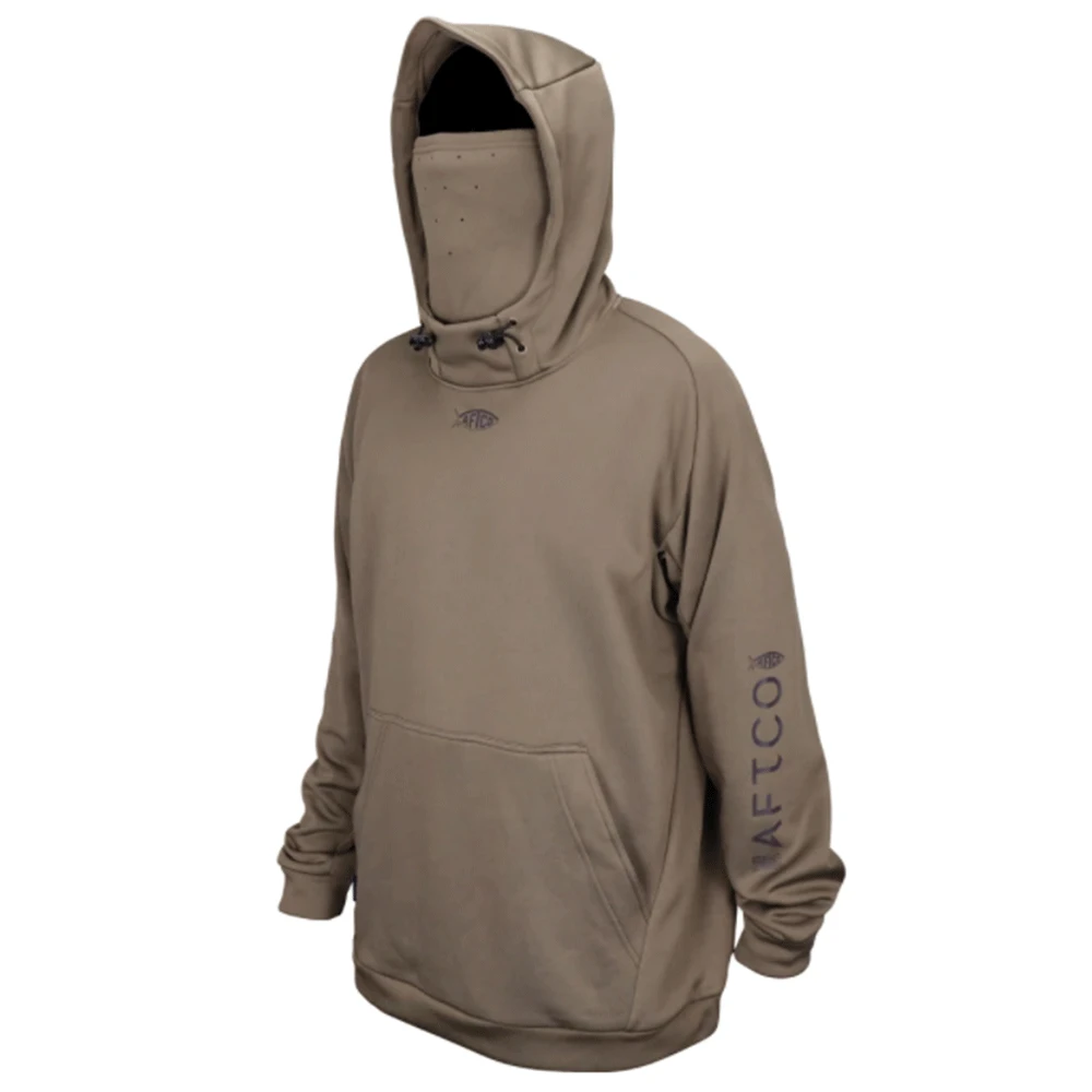 Top Sellers Aftco Reaper Technical Fleece Hoodie 9 Top Sellers Aftco Reaper Technical Fleece Hoodie