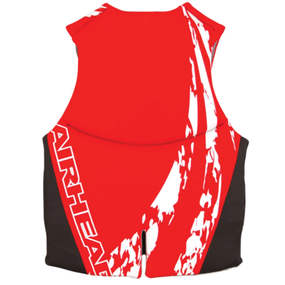 Life Vest/PFD Air Head Swoosh Neolite Life Vest 3 Life Vest/PFD Air Head Swoosh Neolite Life Vest