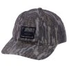 Banded Camo Waxed Hat Hunting