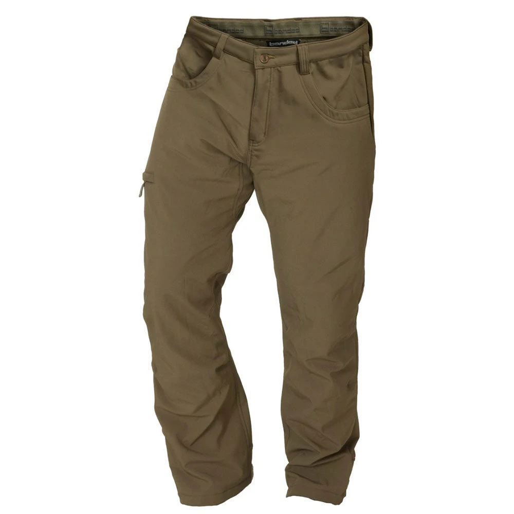 Hunting Bandeds Soft Shell Wader Pants 1 Hunting Bandeds Soft Shell Wader Pants