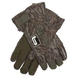 Banded Squaw Creek Insulated Gloves Hunting