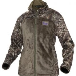 Hunt Banded DeSoto Women's Jacket