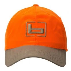 Banded Upland Hunting Hat