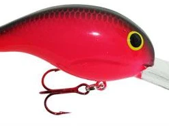 Top Sellers Bandit Lures 300 Series Diving Crankbaits