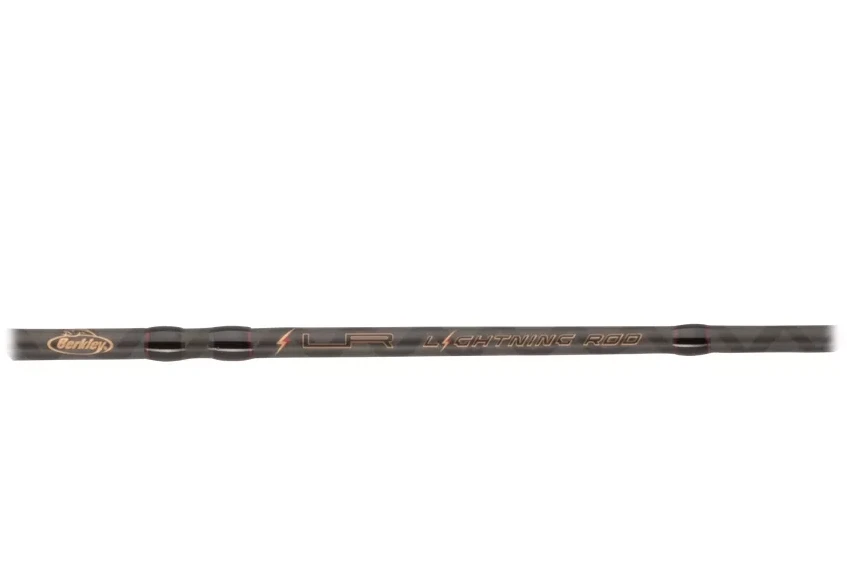 Berkley Lighting Spinning Rods 2 Berkley Lighting Spinning Rods