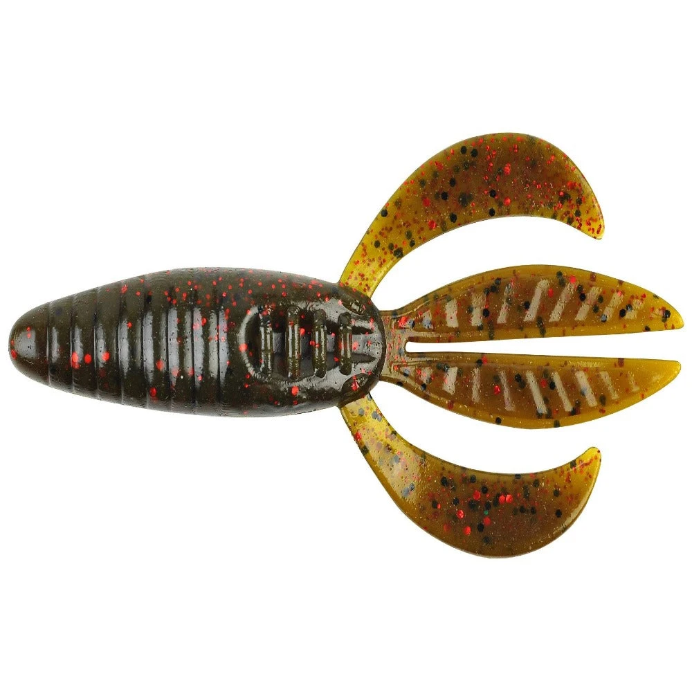 Berkley Pit Boss Pro Design Skeet Reese Soft Baits 6 Berkley Pit Boss Pro Design Skeet Reese Soft Baits