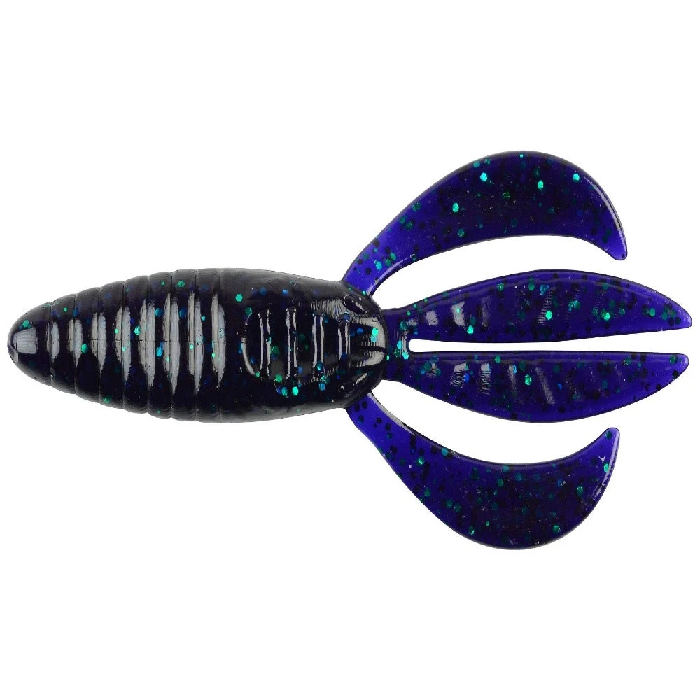 Berkley Pit Boss Pro Design Skeet Reese Soft Baits 2 Berkley Pit Boss Pro Design Skeet Reese Soft Baits
