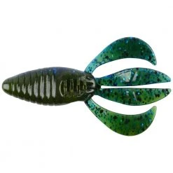 Berkley Pit Boss Pro Design Skeet Reese Soft Baits 17 Berkley Pit Boss Pro Design Skeet Reese Soft Baits