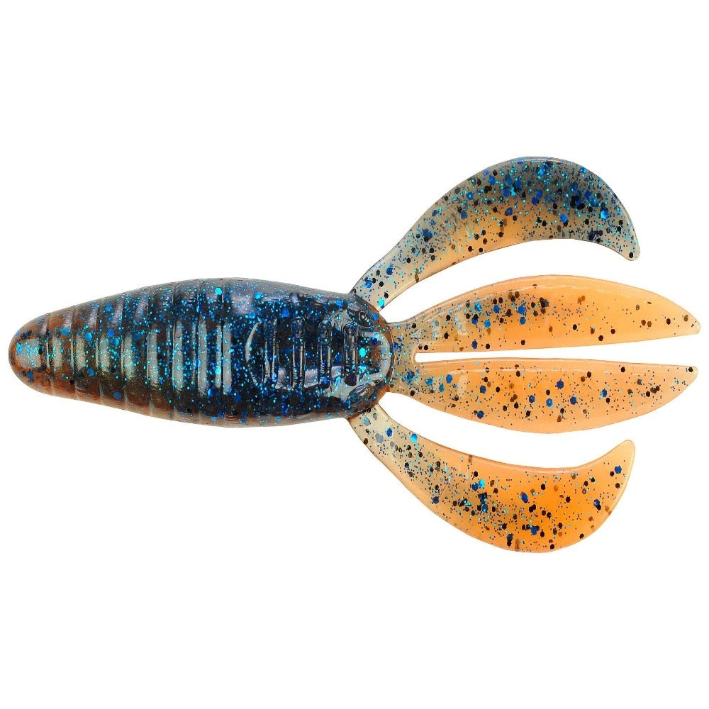 Berkley Pit Boss Pro Design Skeet Reese Soft Baits 5 Berkley Pit Boss Pro Design Skeet Reese Soft Baits