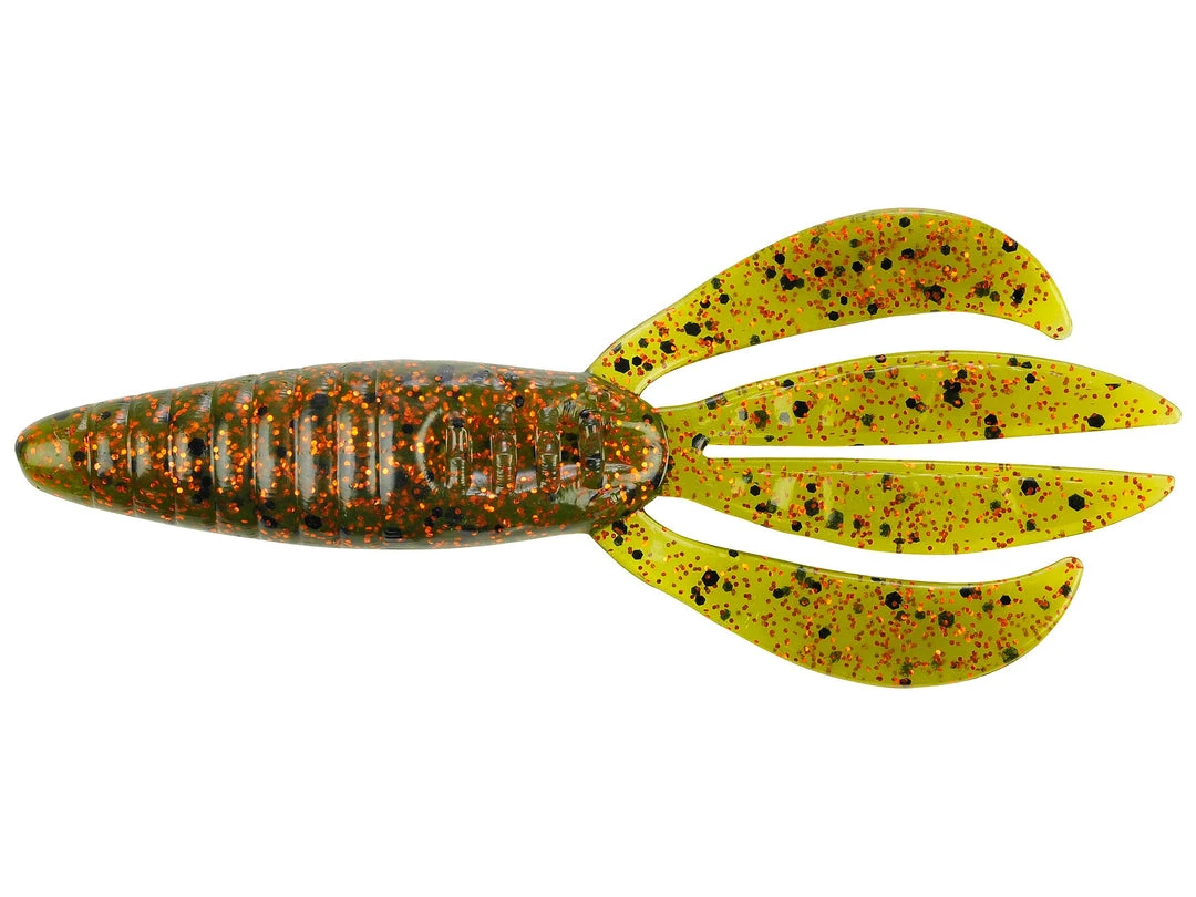 Berkley Pit Boss Pro Design Skeet Reese Soft Baits 9 Berkley Pit Boss Pro Design Skeet Reese Soft Baits