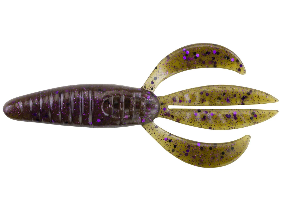 Berkley Pit Boss Pro Design Skeet Reese Soft Baits 8 Berkley Pit Boss Pro Design Skeet Reese Soft Baits