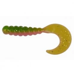 Big Bite Baits Big Bite Bait Fat Grubs