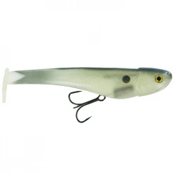 Big Bite Baits B5 Line Thru Swimbait Soft Baits