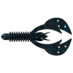 Big Bite Baits Kamikaze Craws