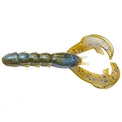 Strike King Rage Baby Craw 11 Strike King Rage Baby Craw