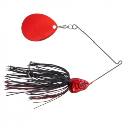 Booyah Covert Night Time Spinnerbaits