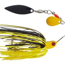 Booyah Pond Magic Spinnerbaits