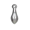 Bullet Weights Fishing Bank Sinkers Terminal Tackle