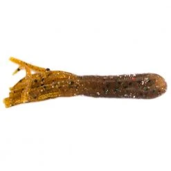 Right Bite Baits Small Salty Tube Soft Baits