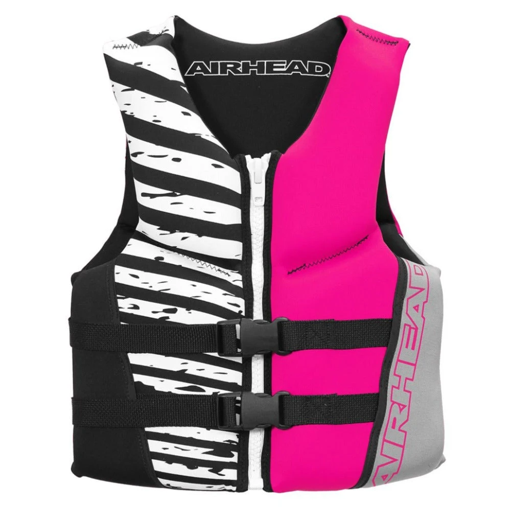 Air Head Wicked Life Vest Life Vest/PFD 1 Air Head Wicked Life Vest Life Vest/PFD