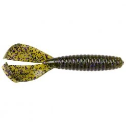 Soft Baits Strike King Rage Menace 17 Soft Baits Strike King Rage Menace