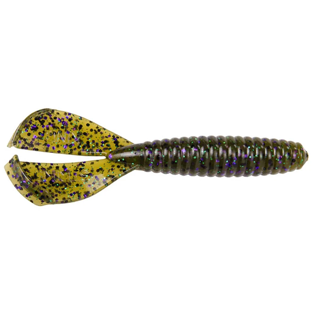 Soft Baits Strike King Rage Menace 4 Soft Baits Strike King Rage Menace