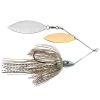 War Eagle Extreme Trokar Double Willow Spinnerbaits
